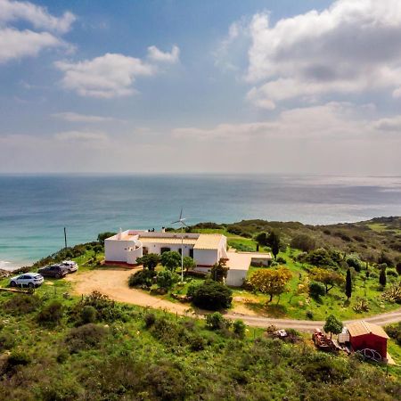 Casa Das Furnas - Eco Home ヴィラ・ド・ビスポ エクステリア 写真