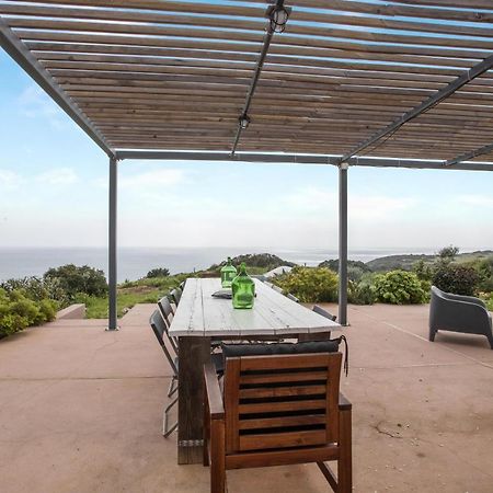 Casa Das Furnas - Eco Home ヴィラ・ド・ビスポ エクステリア 写真