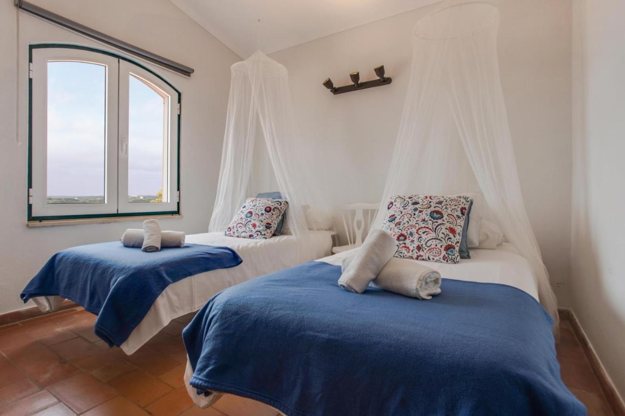 Casa Das Furnas - Eco Home ヴィラ・ド・ビスポ エクステリア 写真