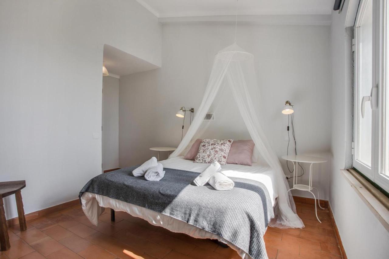 Casa Das Furnas - Eco Home ヴィラ・ド・ビスポ エクステリア 写真