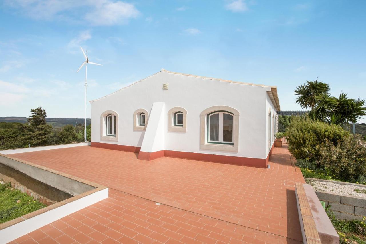 Casa Das Furnas - Eco Home ヴィラ・ド・ビスポ エクステリア 写真