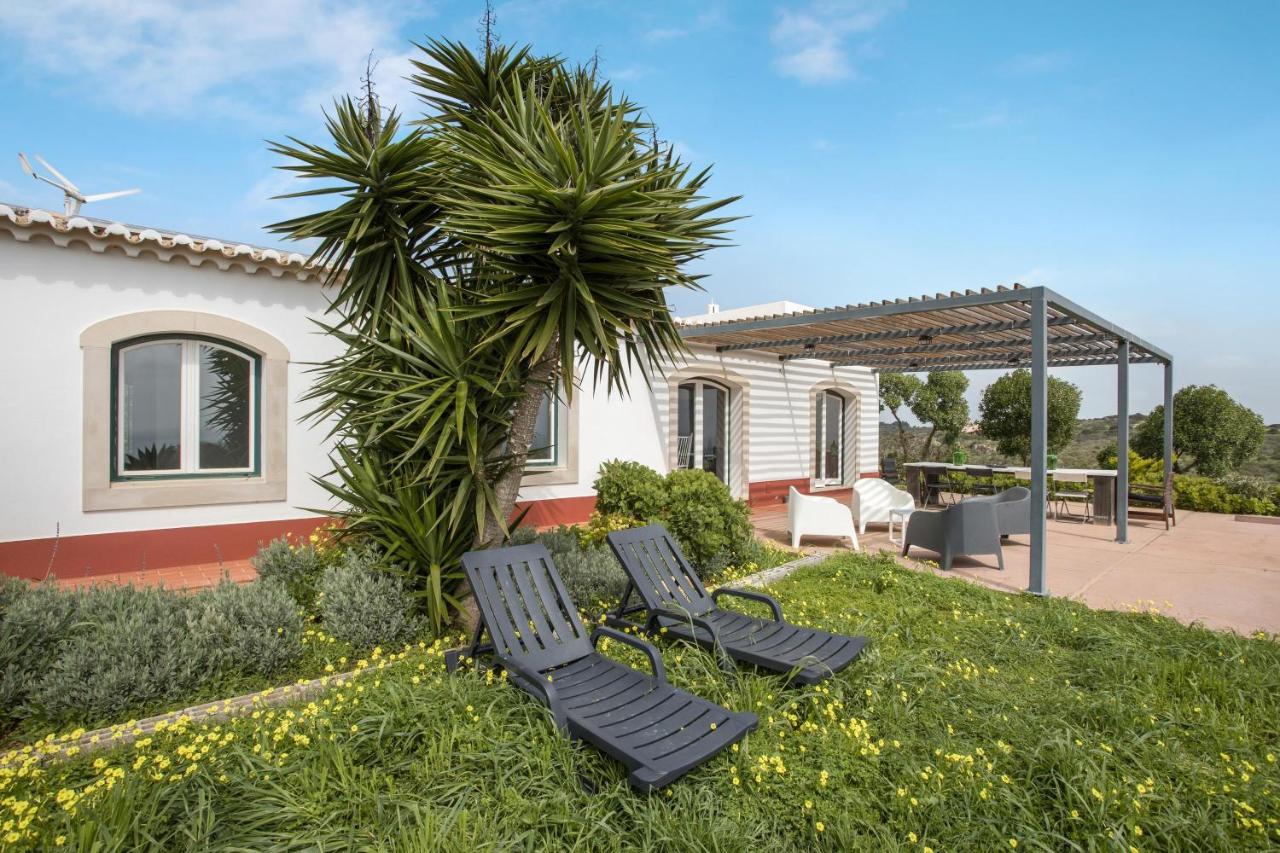 Casa Das Furnas - Eco Home ヴィラ・ド・ビスポ エクステリア 写真