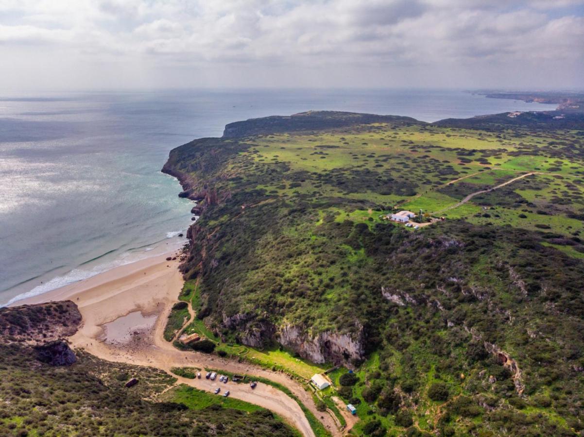 Casa Das Furnas - Eco Home ヴィラ・ド・ビスポ エクステリア 写真